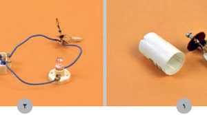 گزارش کار آزمایش چگونه یک دماپای(ترموستات) ساده بسازیم شماره 19