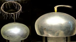 گزارش کار آزمایش نمایش میدان مغناطیسی شماره 10