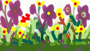 گزارش کار آزمایش رنگ آمیزی با عنصر شماره 5