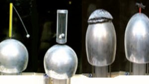 گزارش کار آزمایش برهم کنش بارهای الکتریکی شماره 9